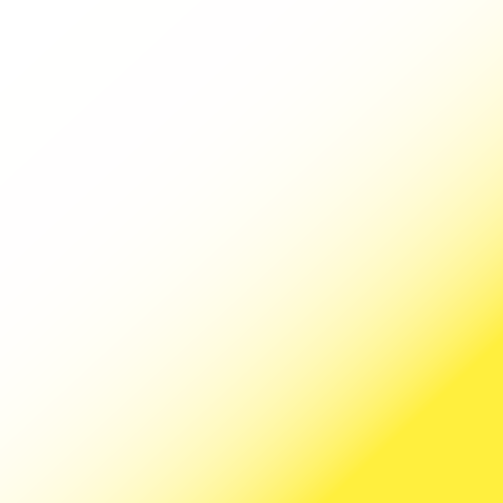 yellow corner gradient png