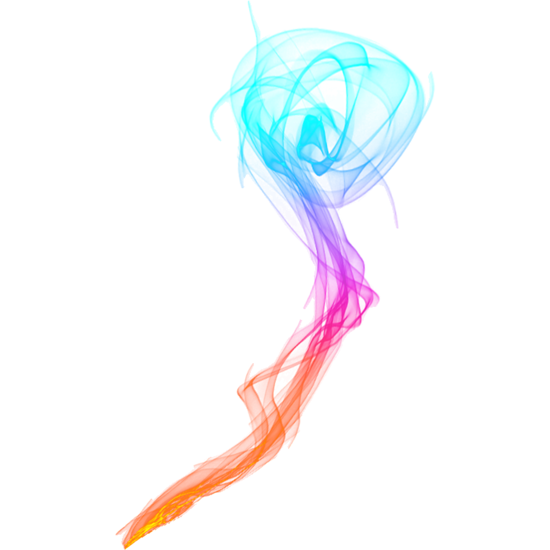 smoke effect transparent 21103459 PNG