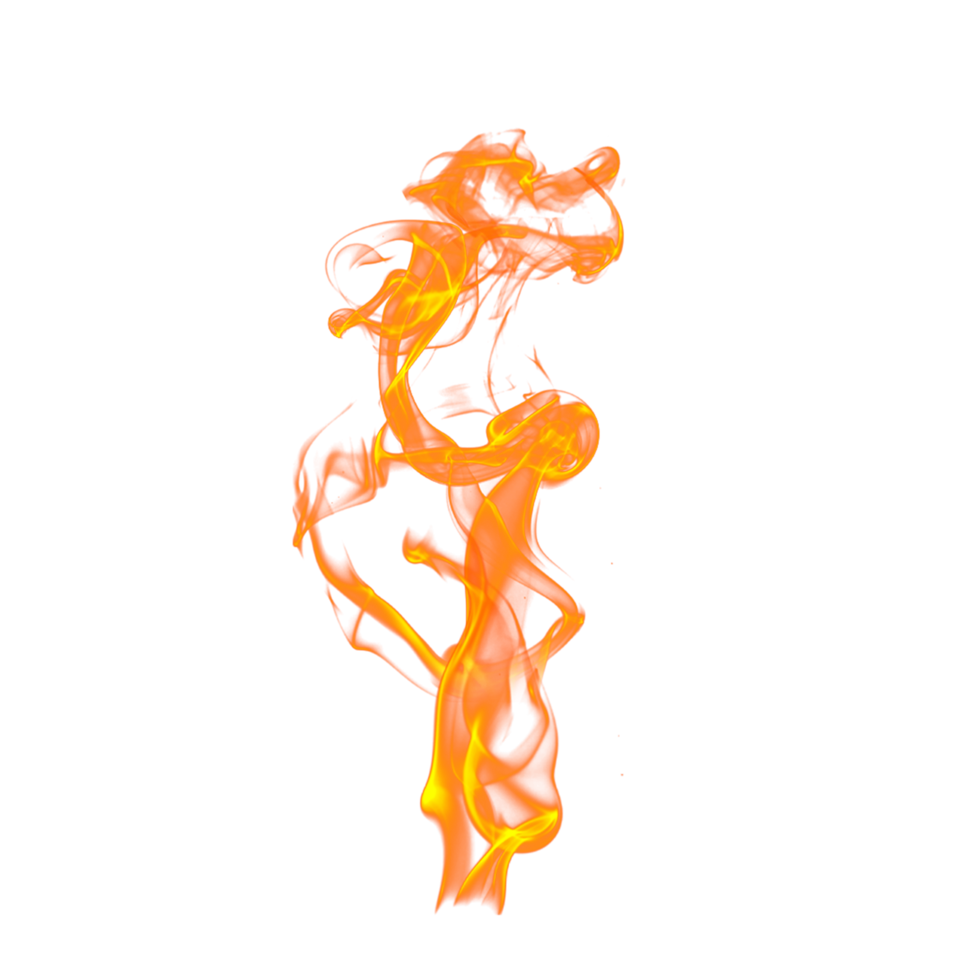 Feuer Flamme transparent png