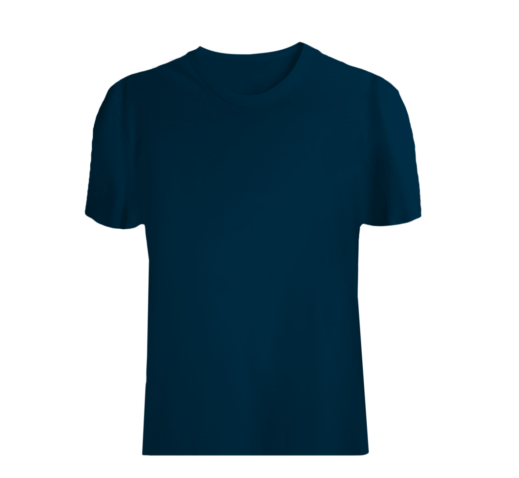 black t shirt png