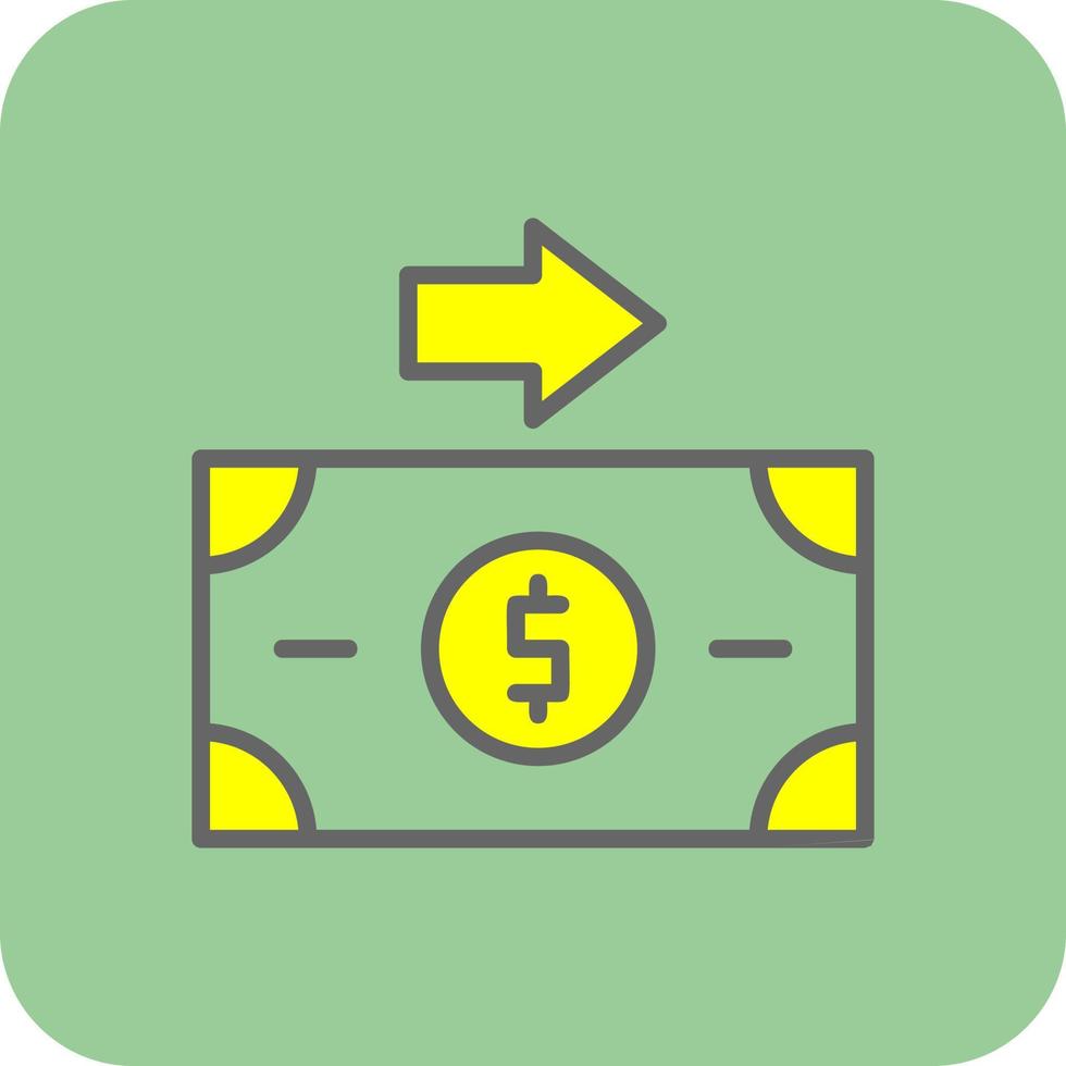Payment Vector Icon Design