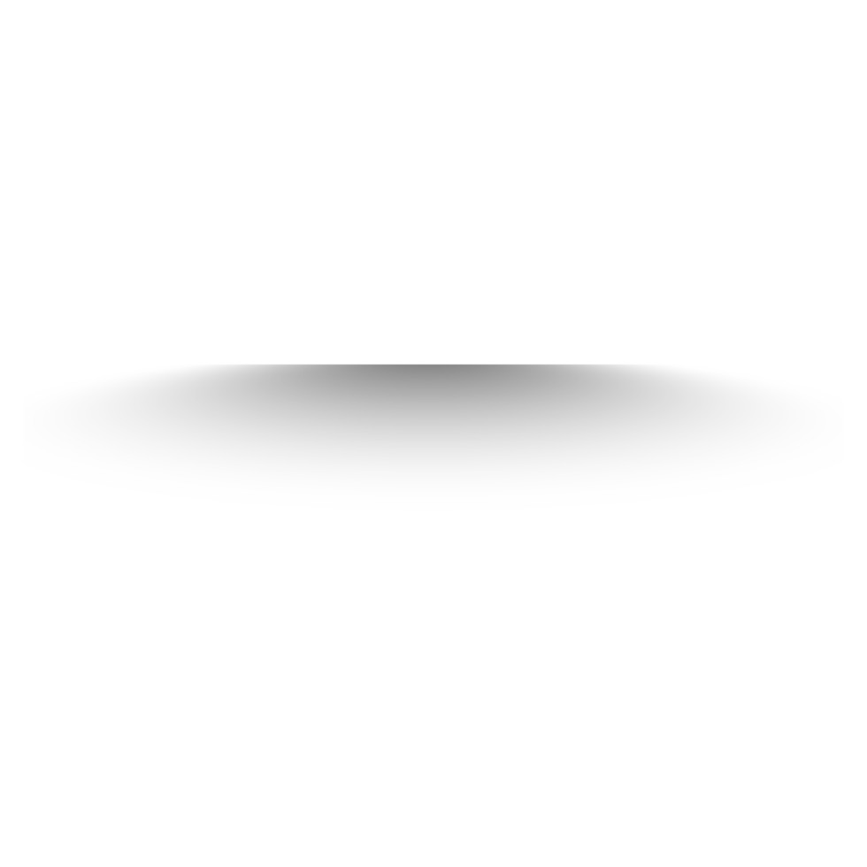 transparent Schatten bewirken png