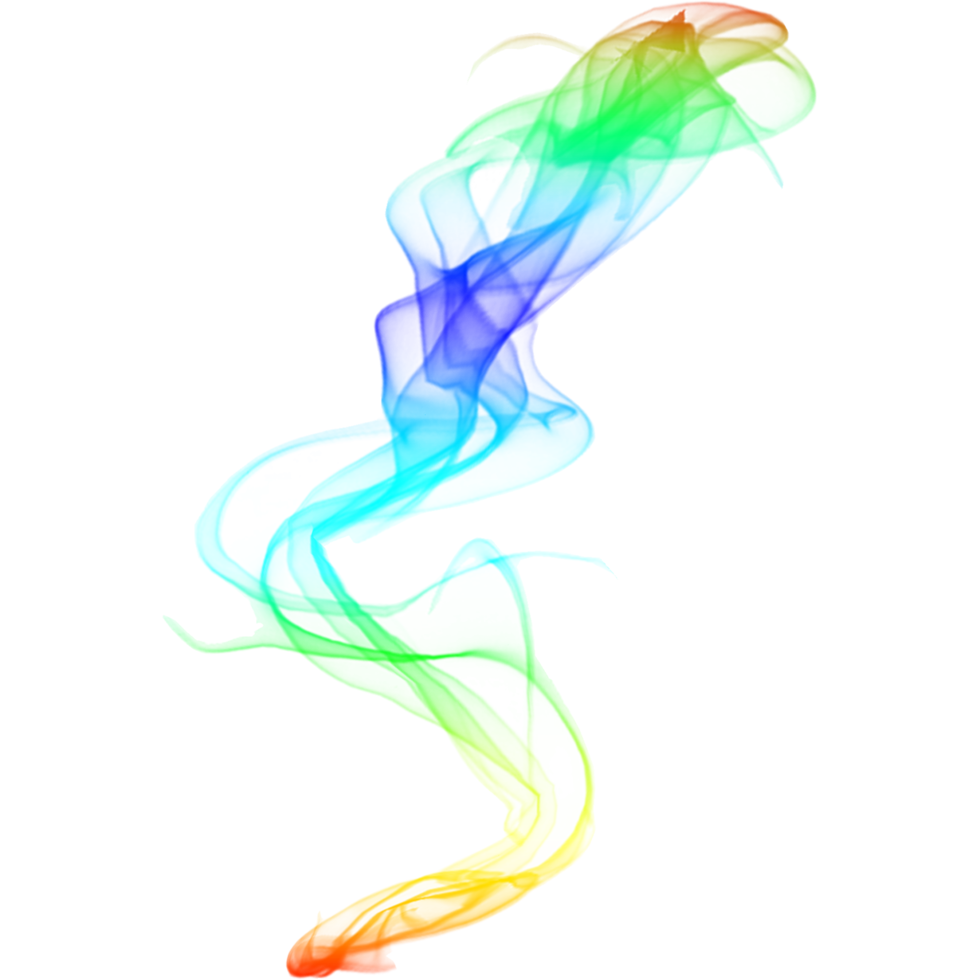 realistic smoke effect png