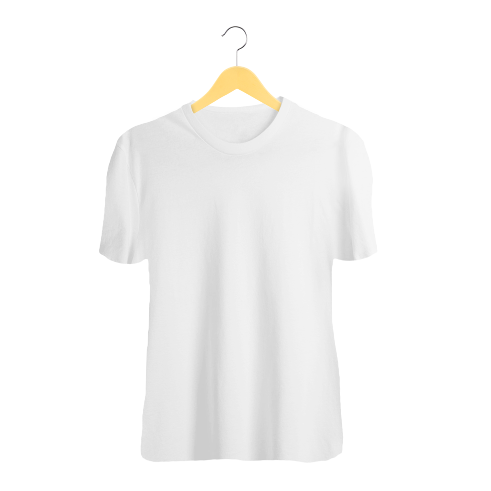 camiseta blanca 21103664 PNG