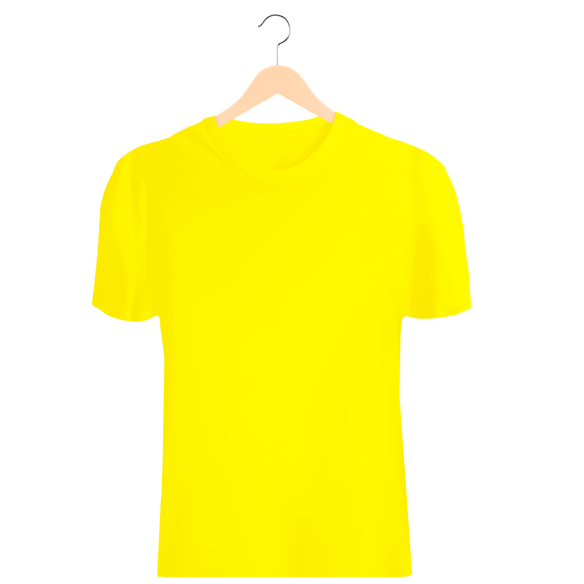 yellow t shirt png 21103672 PNG