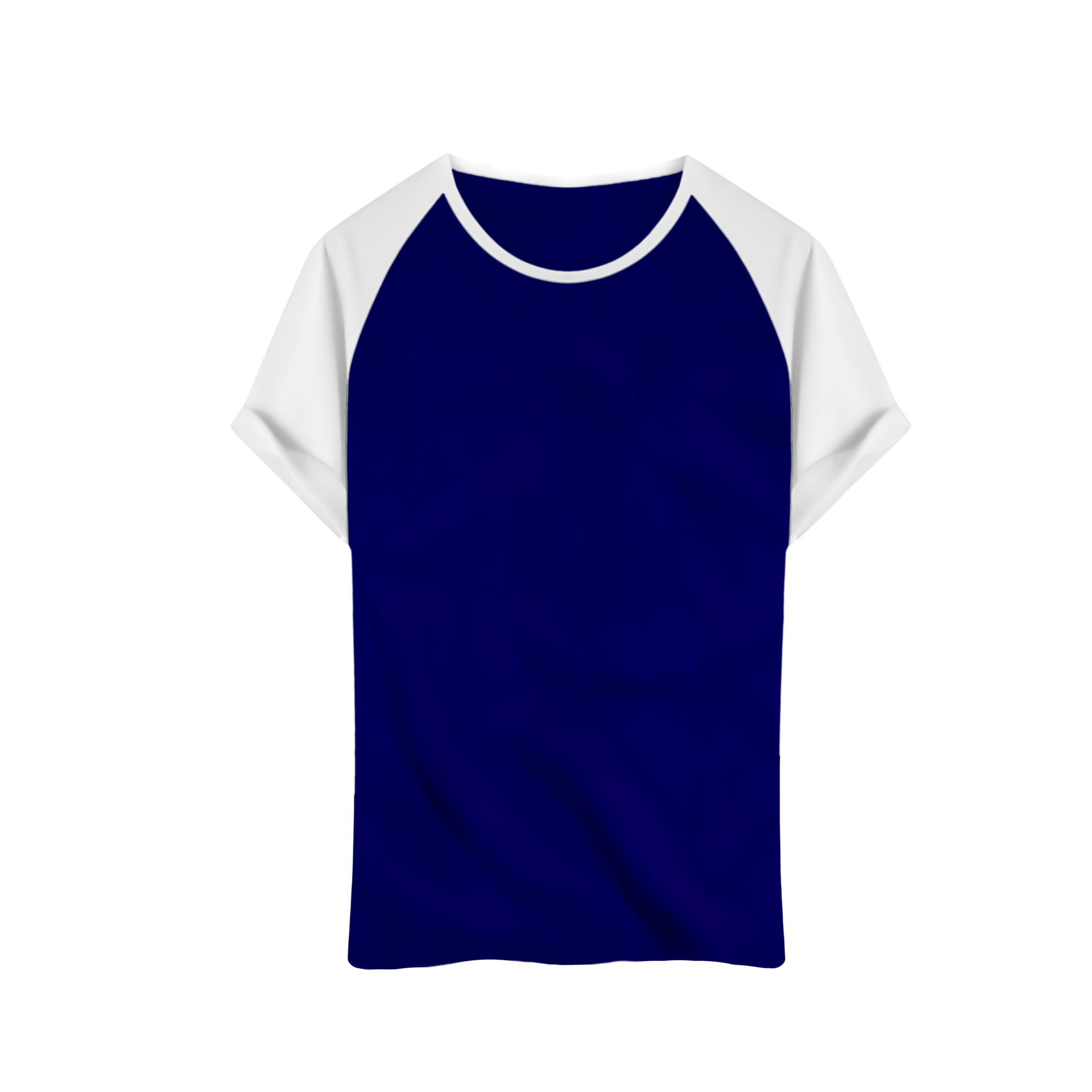 blue t shirt 21103690 PNG