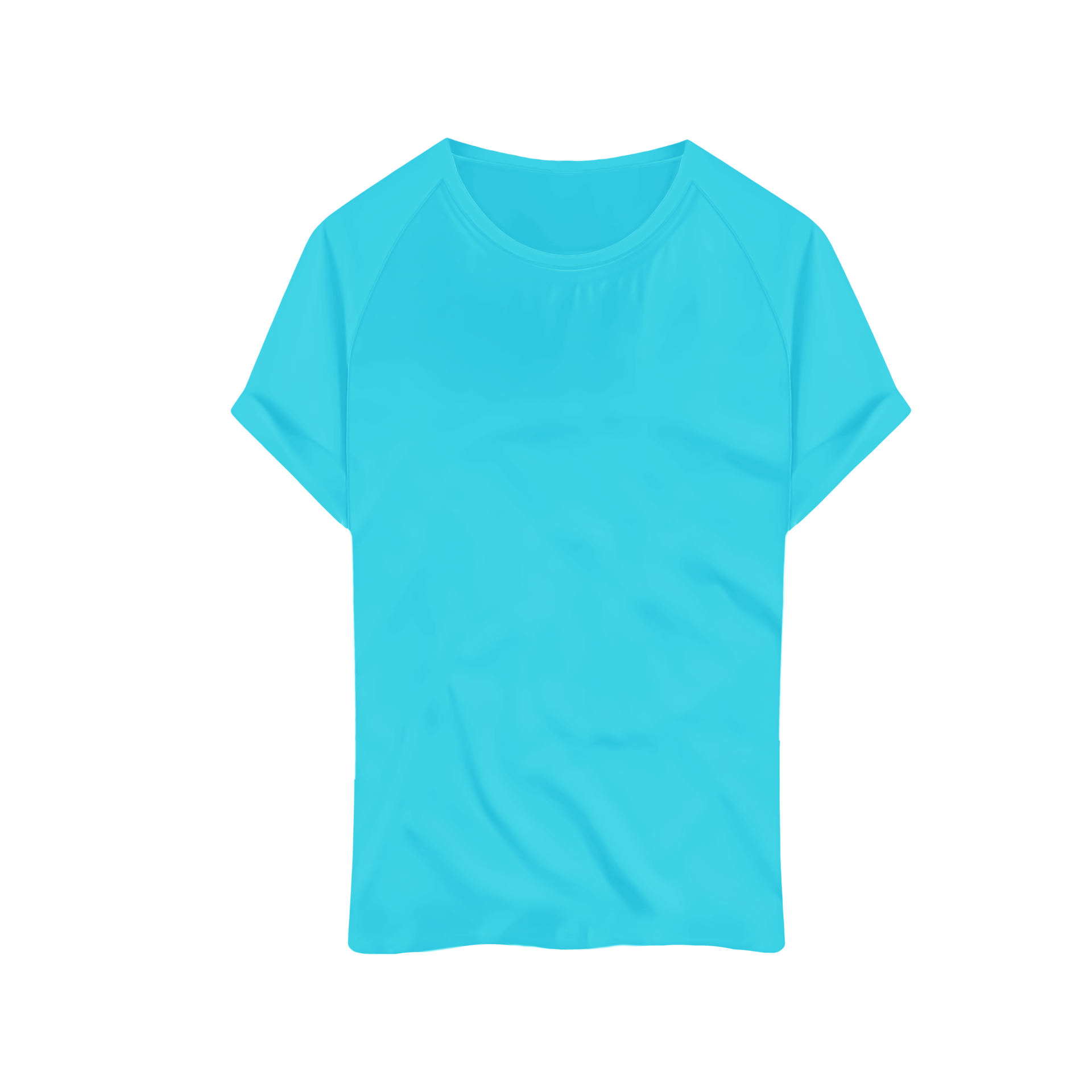 https://static.vecteezy.com/system/resources/previews/021/103/696/original/transparent-cyan-t-shirt-free-png.png