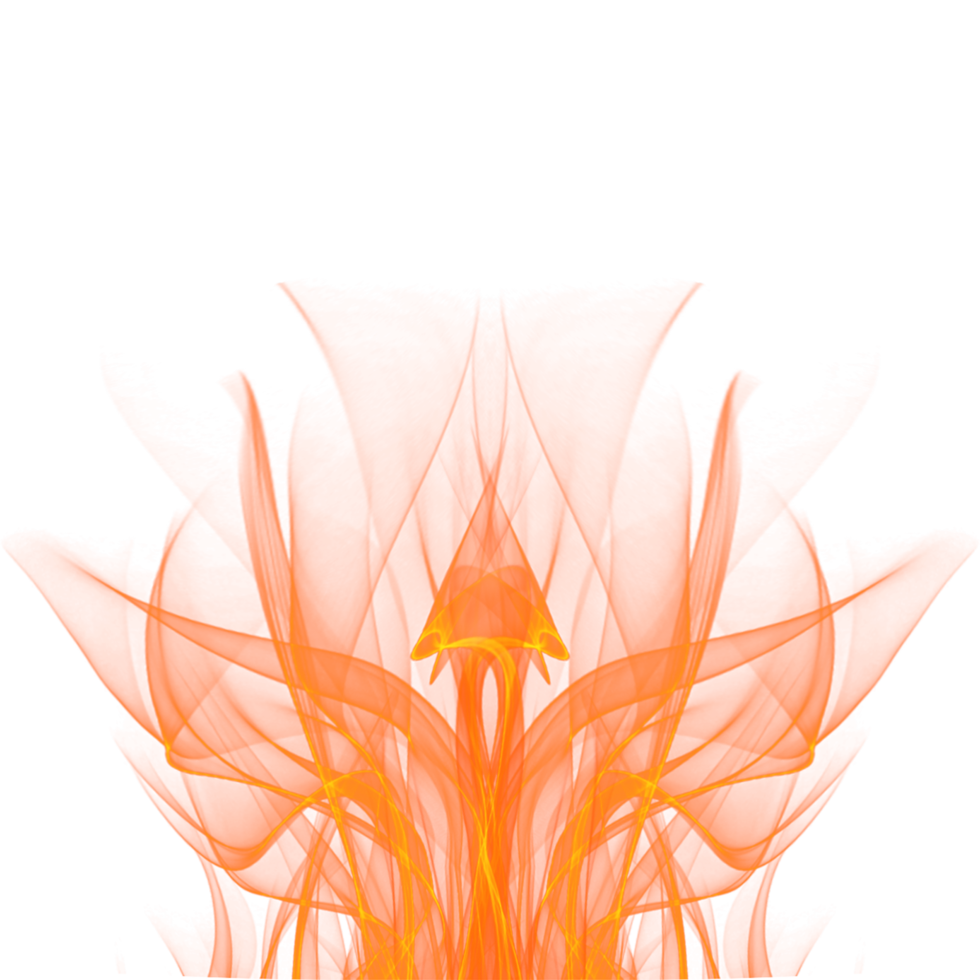 fuego fuego transparente png