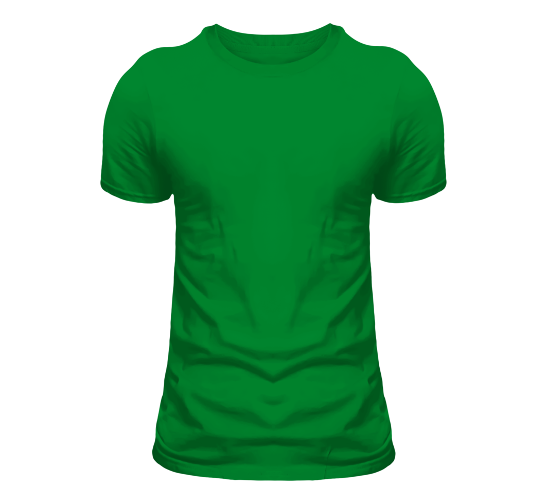 verde t camisa png