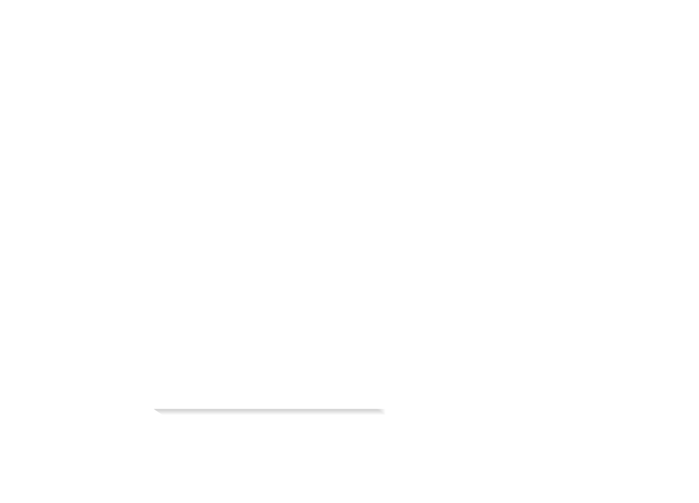 square shadow effect png