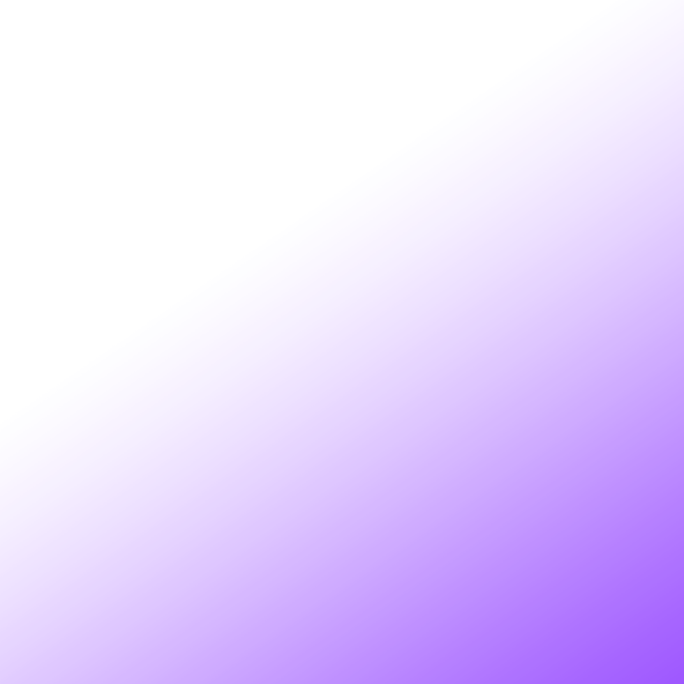 purple corner gradient png