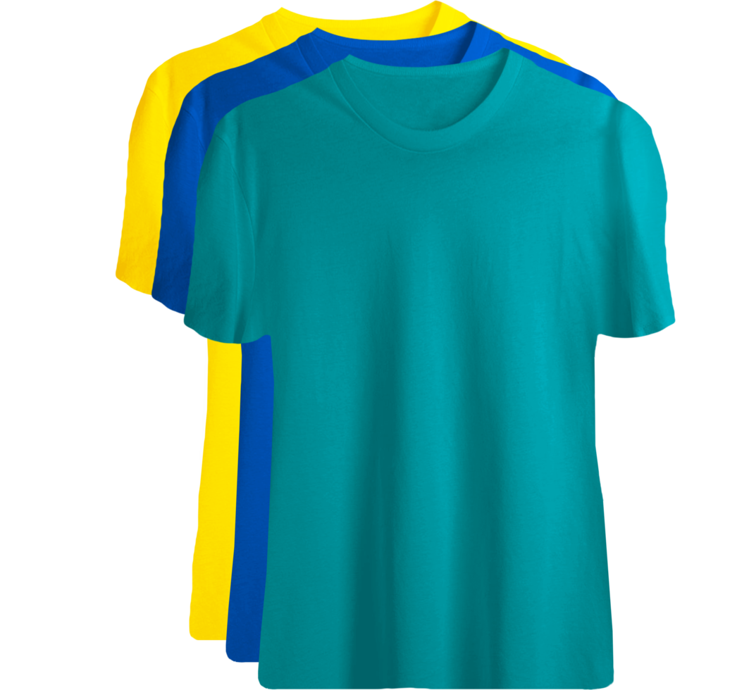 transparent png t-shirt