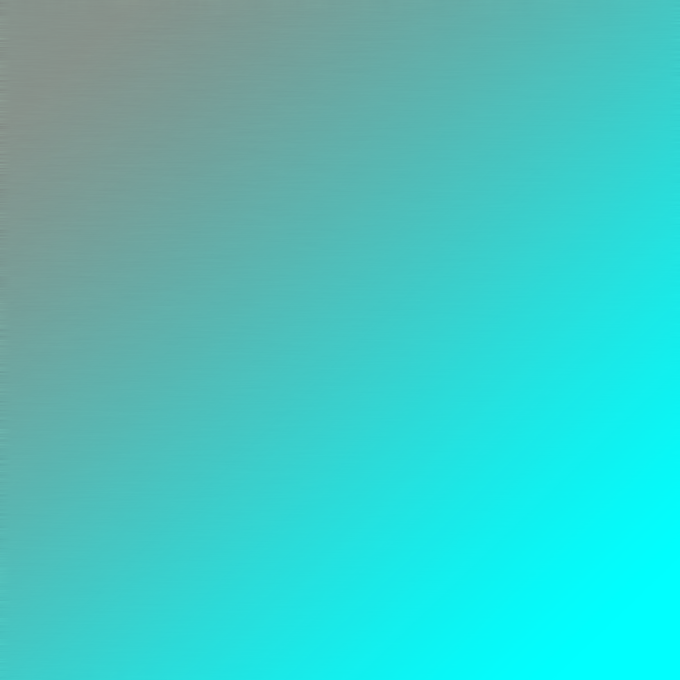 cyan corner gradient png