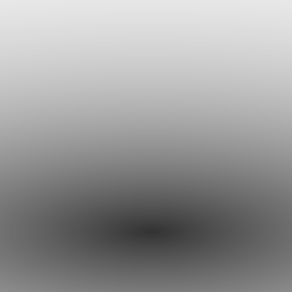 Transparent gradient background png