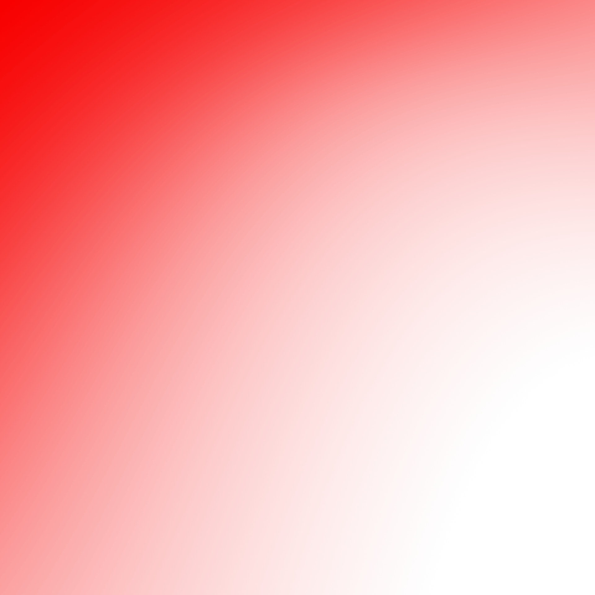 red corner gradient 21104220 PNG