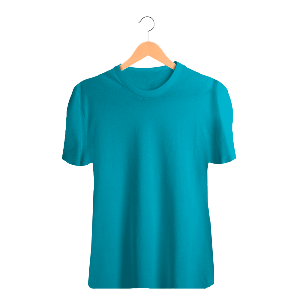 Isolated t-shirt front png