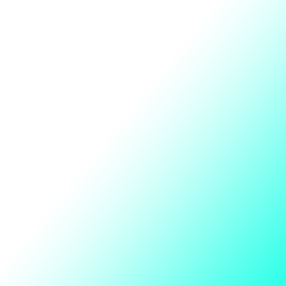 Transparent gradient fade png