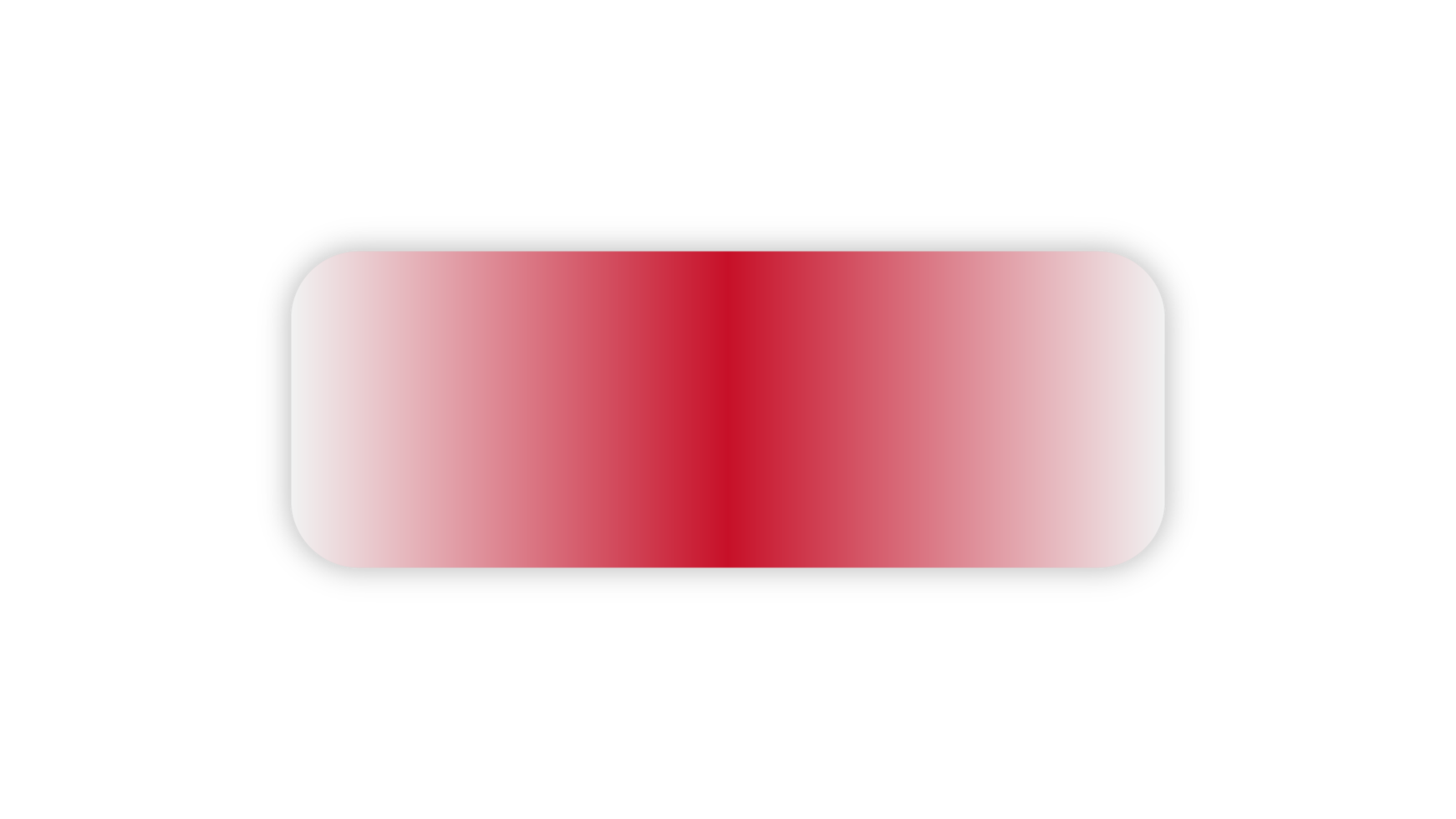 rotes Knopfsymbol png