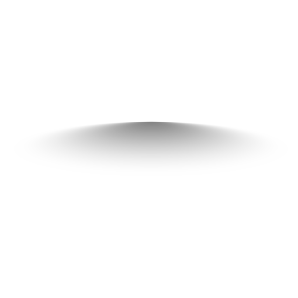 transparent ombre effet png