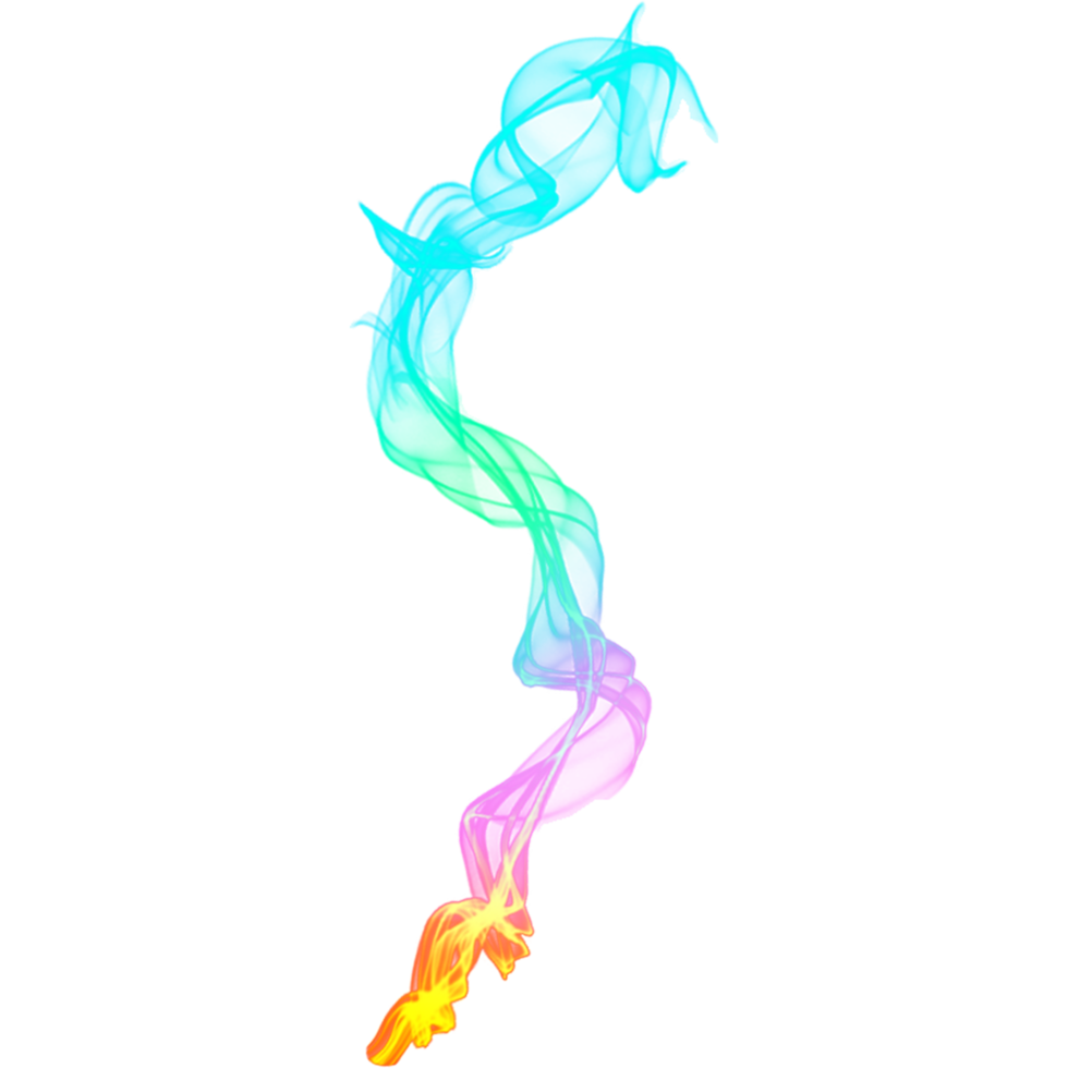 smoke effect transparent png