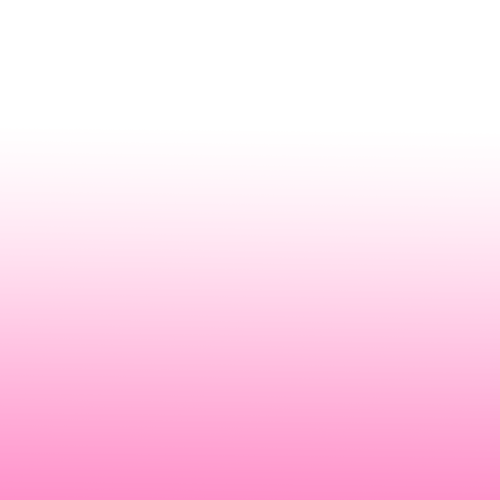 Transparent gradient fade png