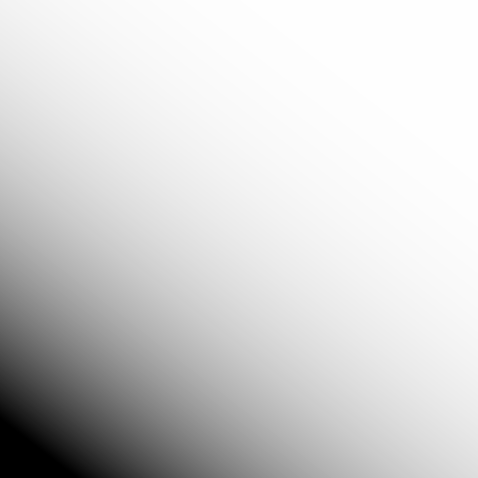 black corner gradient png