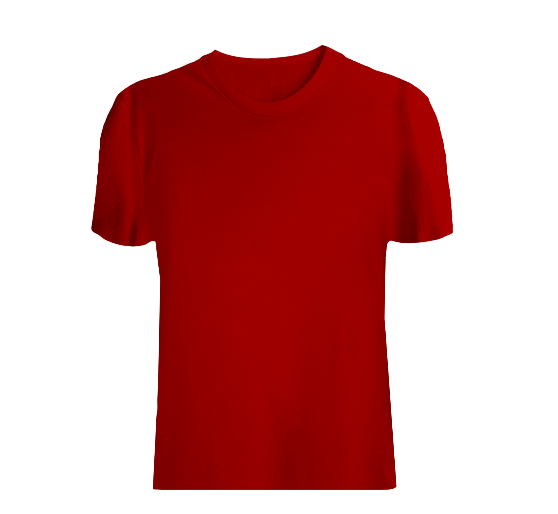 red t shirt 21104626 PNG