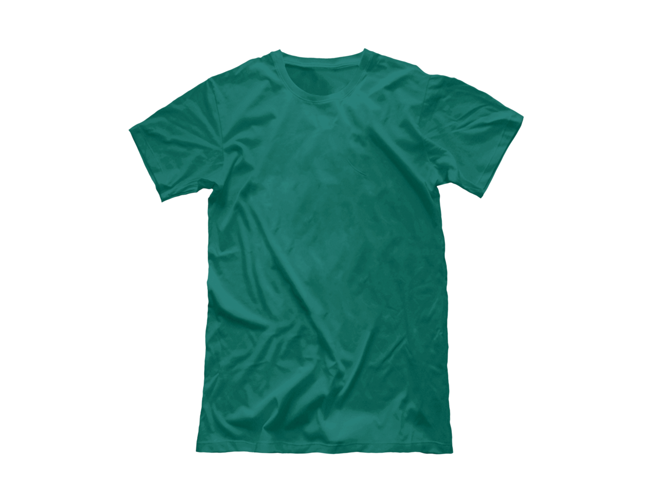 Isolated t-shirt front png