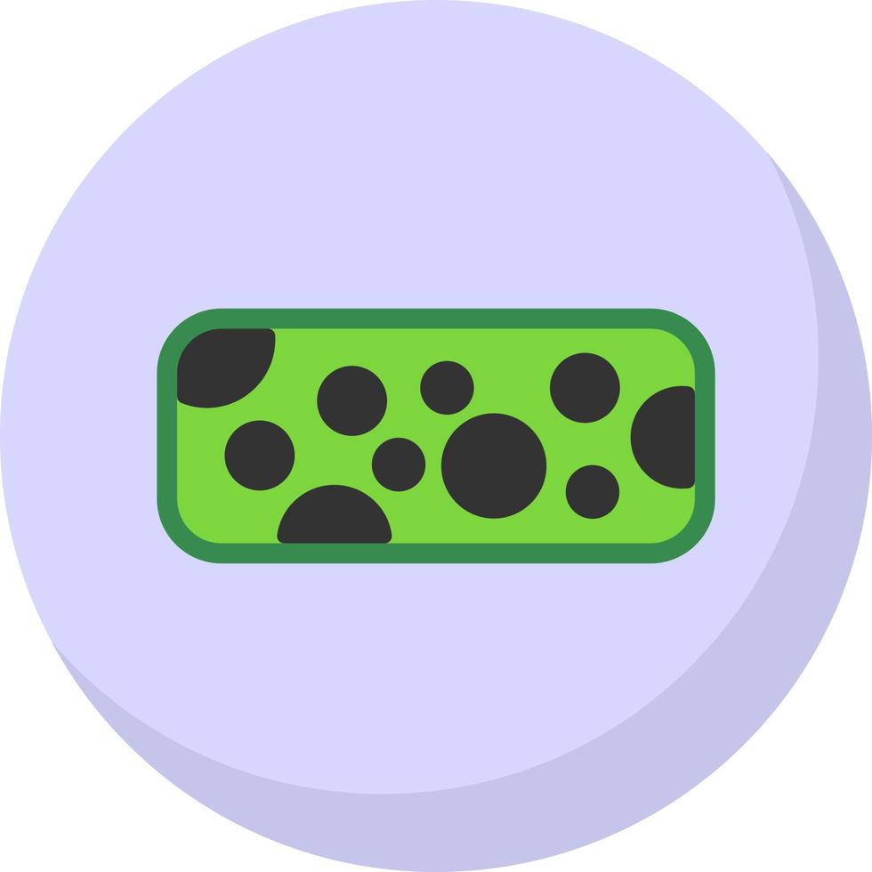 Foam Vector Icon Design