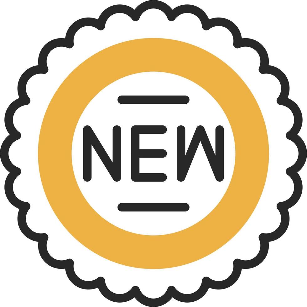 New Vector Icon Design
