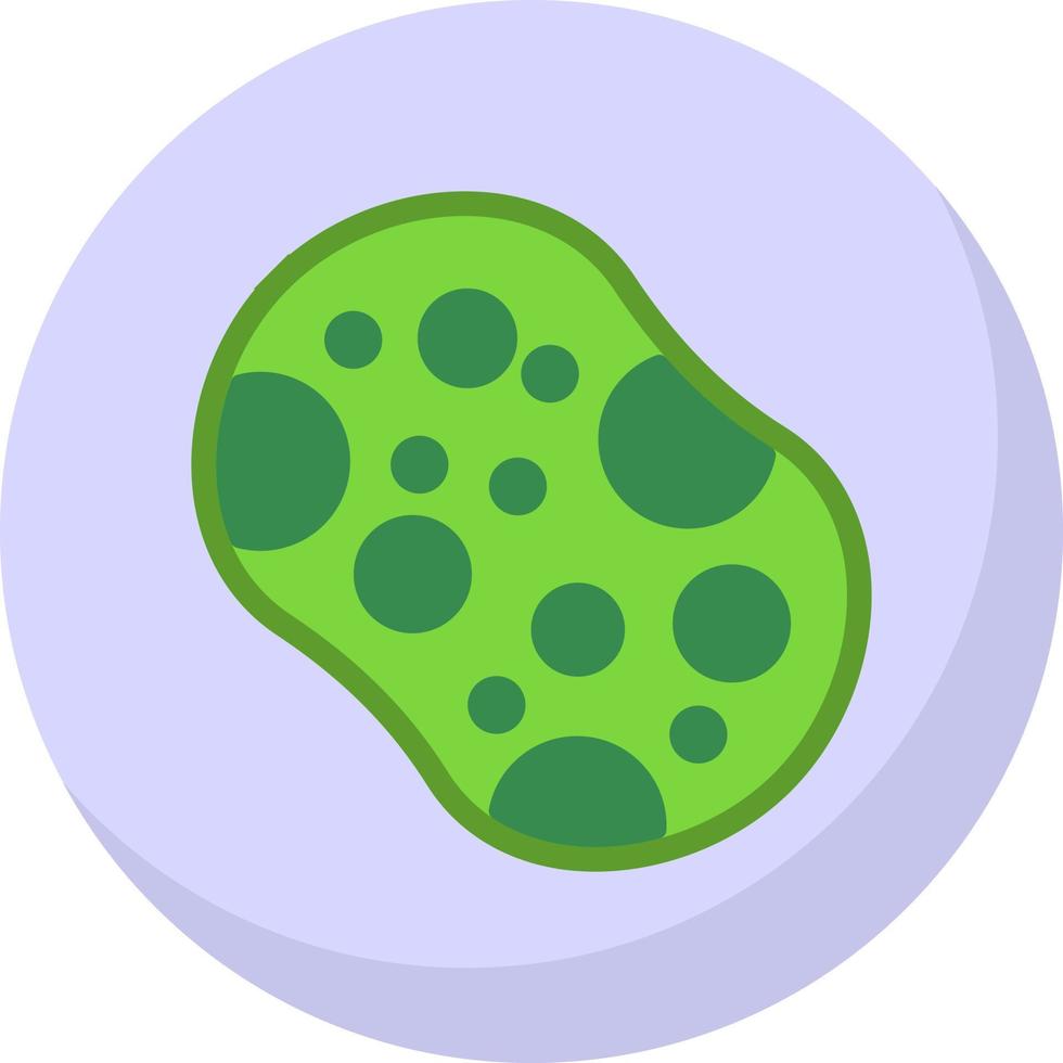 Sponge Vector Icon Design