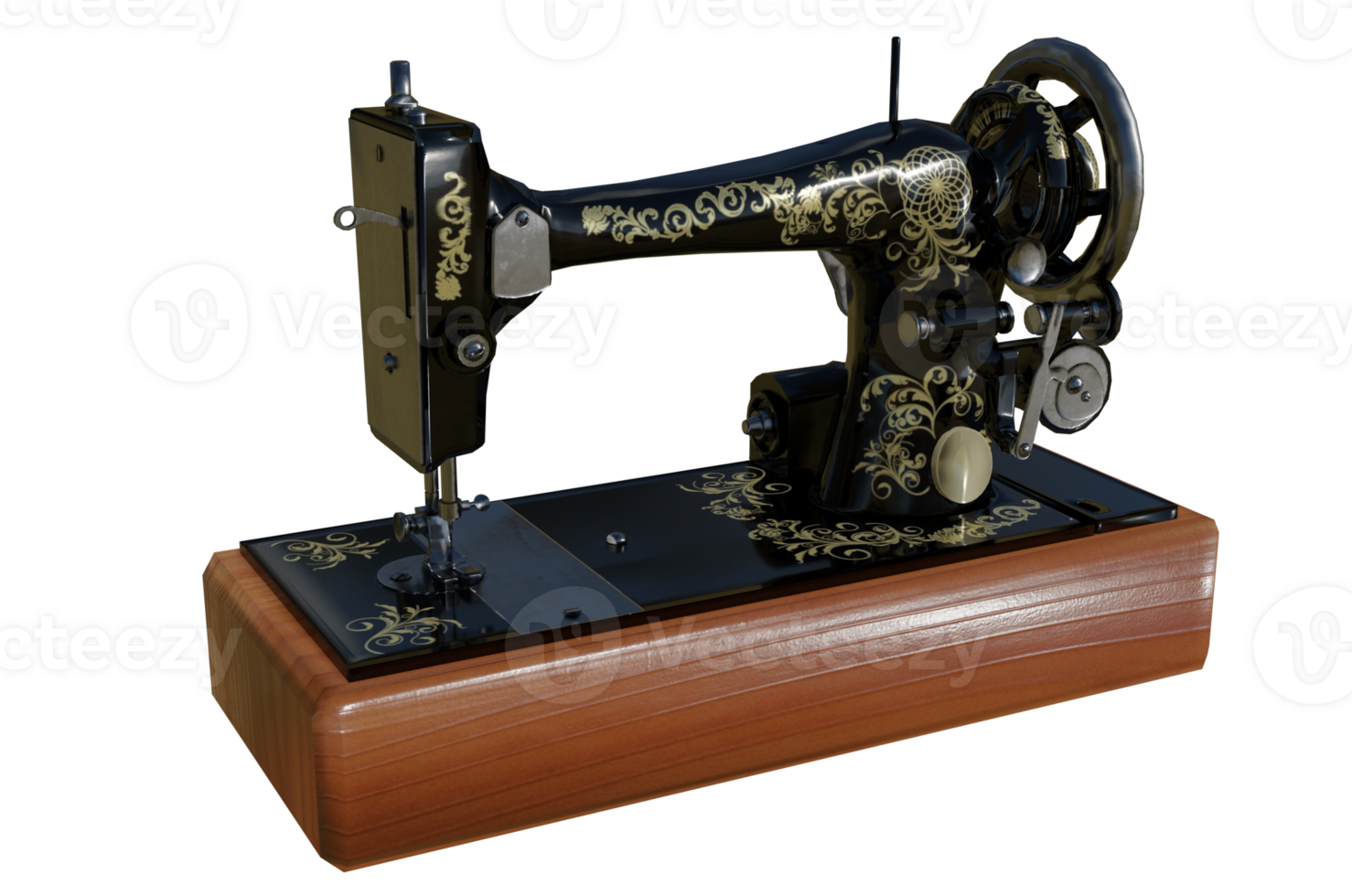 Sewing machine high quality png 21105938 PNG