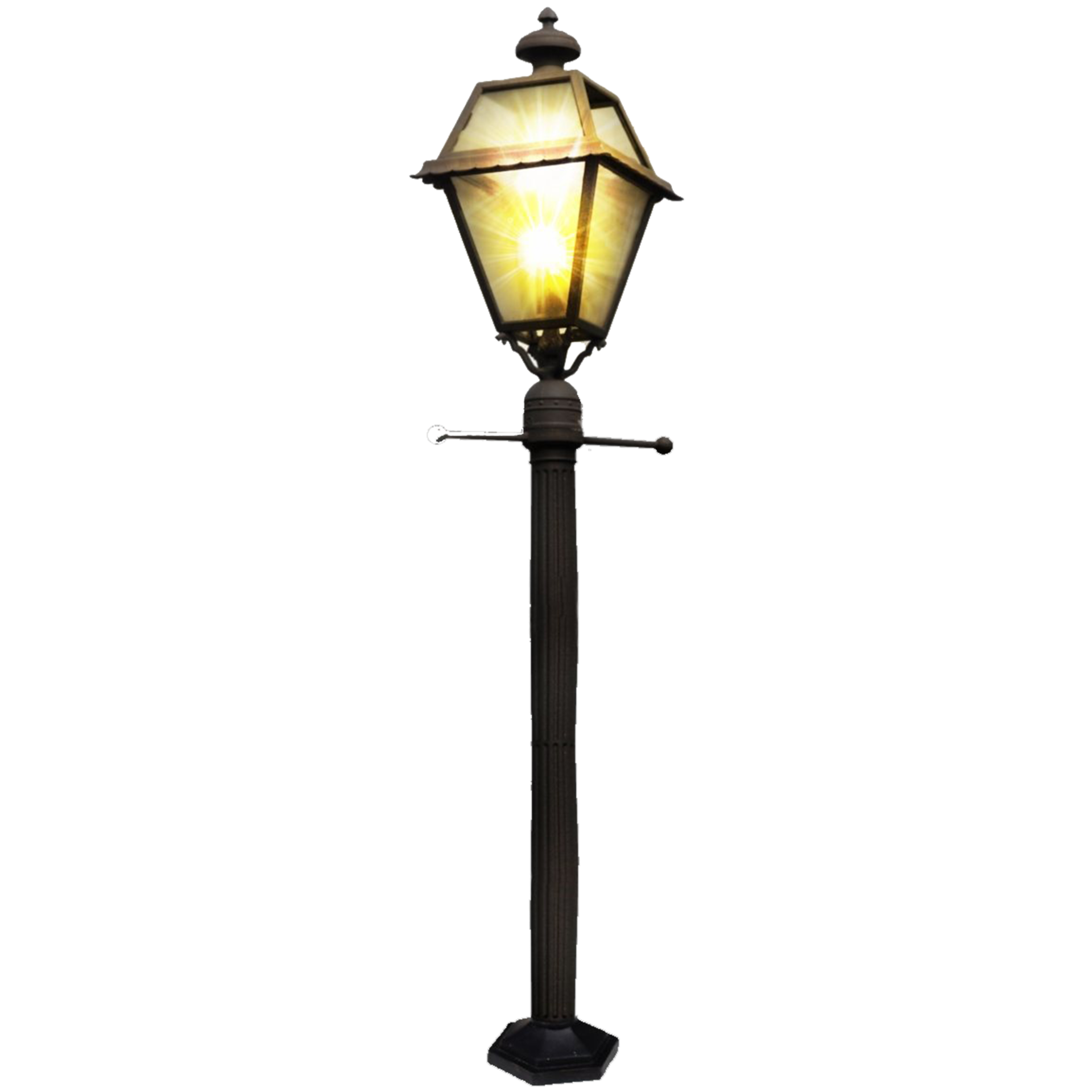 Light Pole PNGs for Free Download