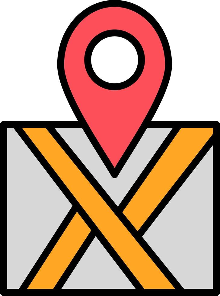 Placeholder Vector Icon