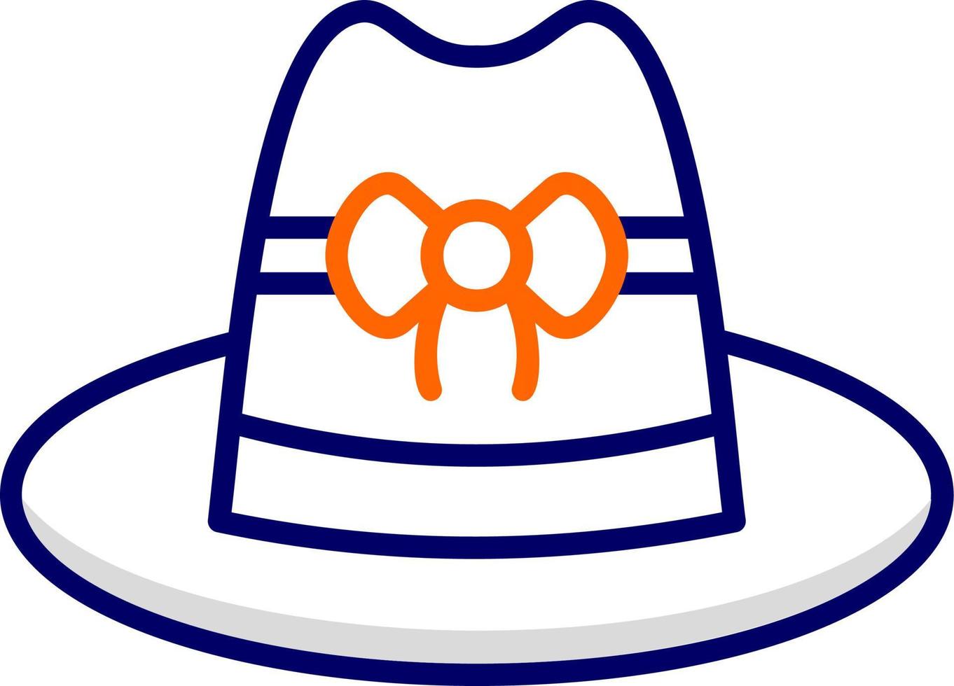 Hat Vector Icon