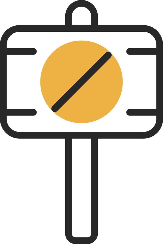 Manifestation Vector Icon Design