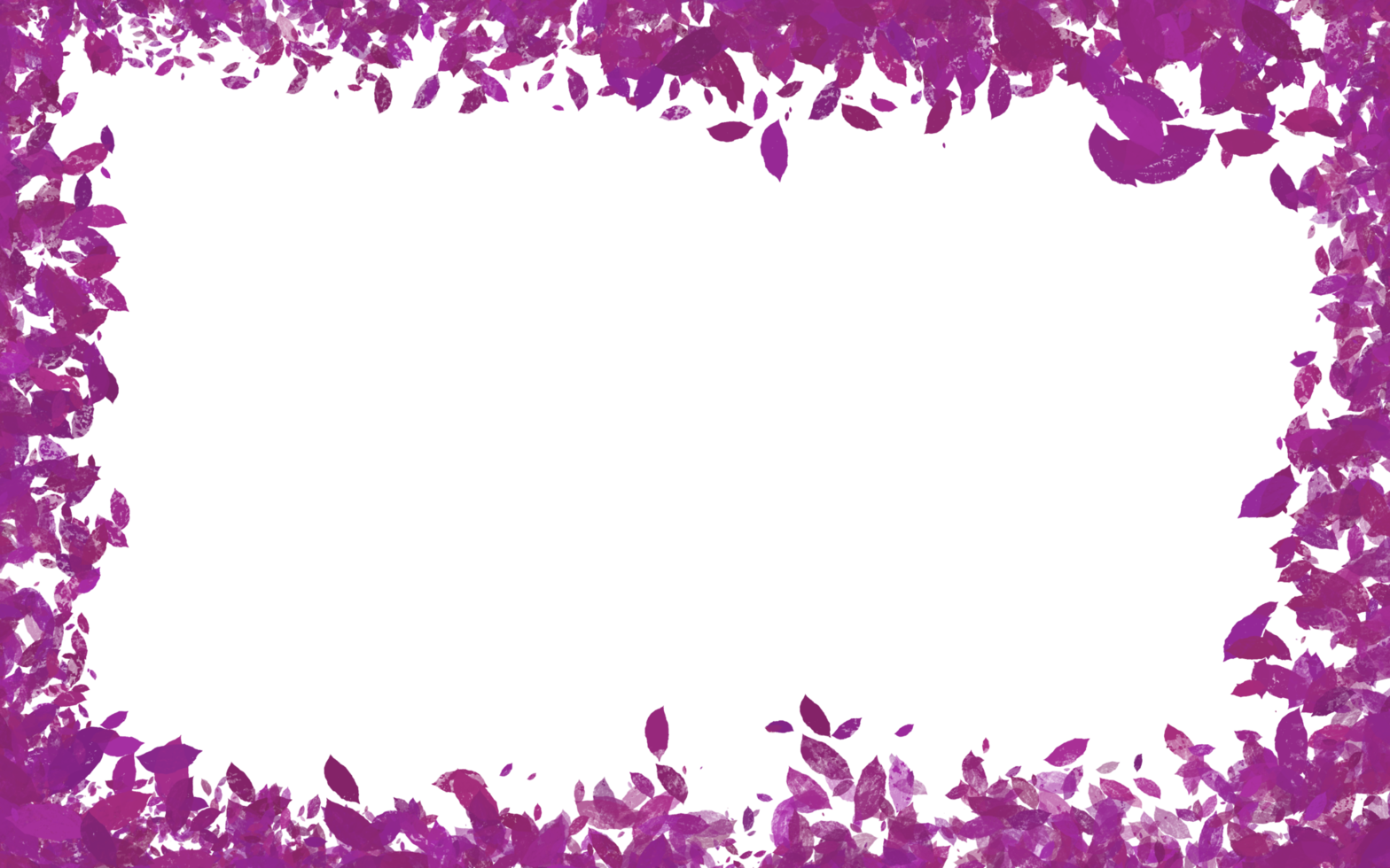 Free Watercolor frame element design. 21107309 PNG with Transparent