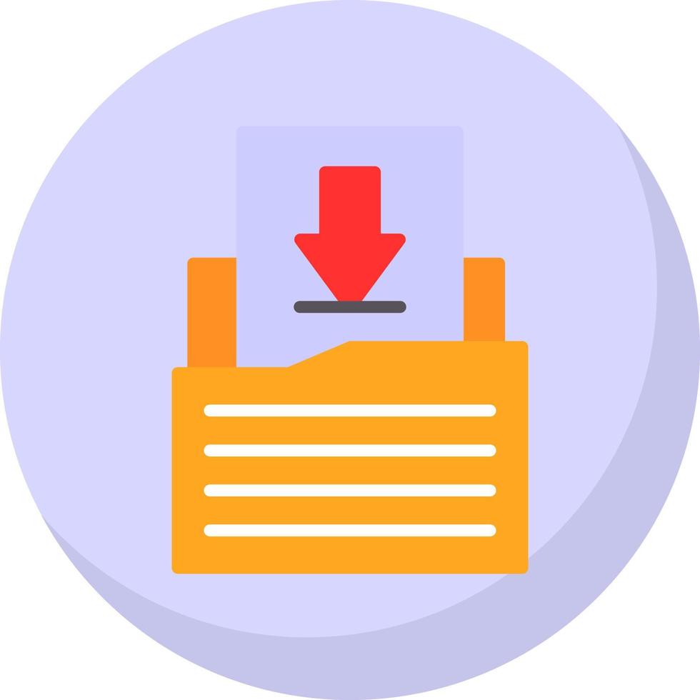 Upload Vector Icon Design