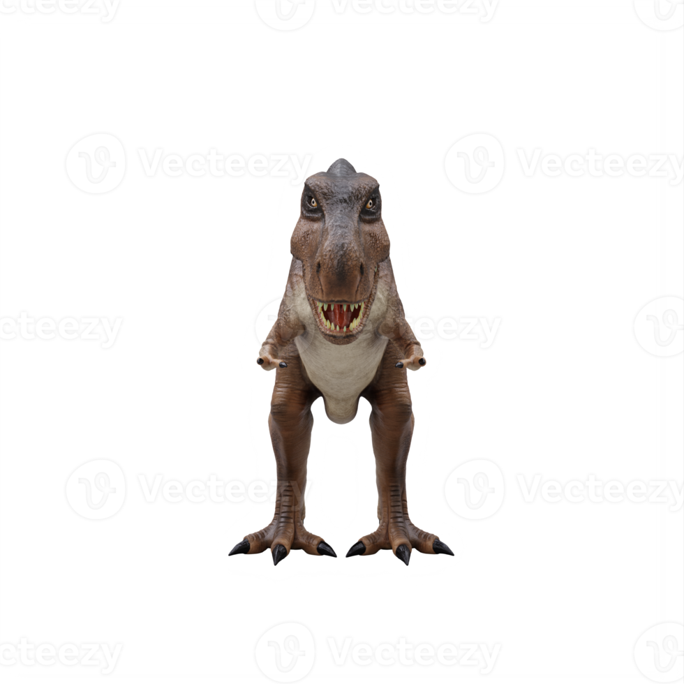 Tyrannosaurus rex Dinosaurier png