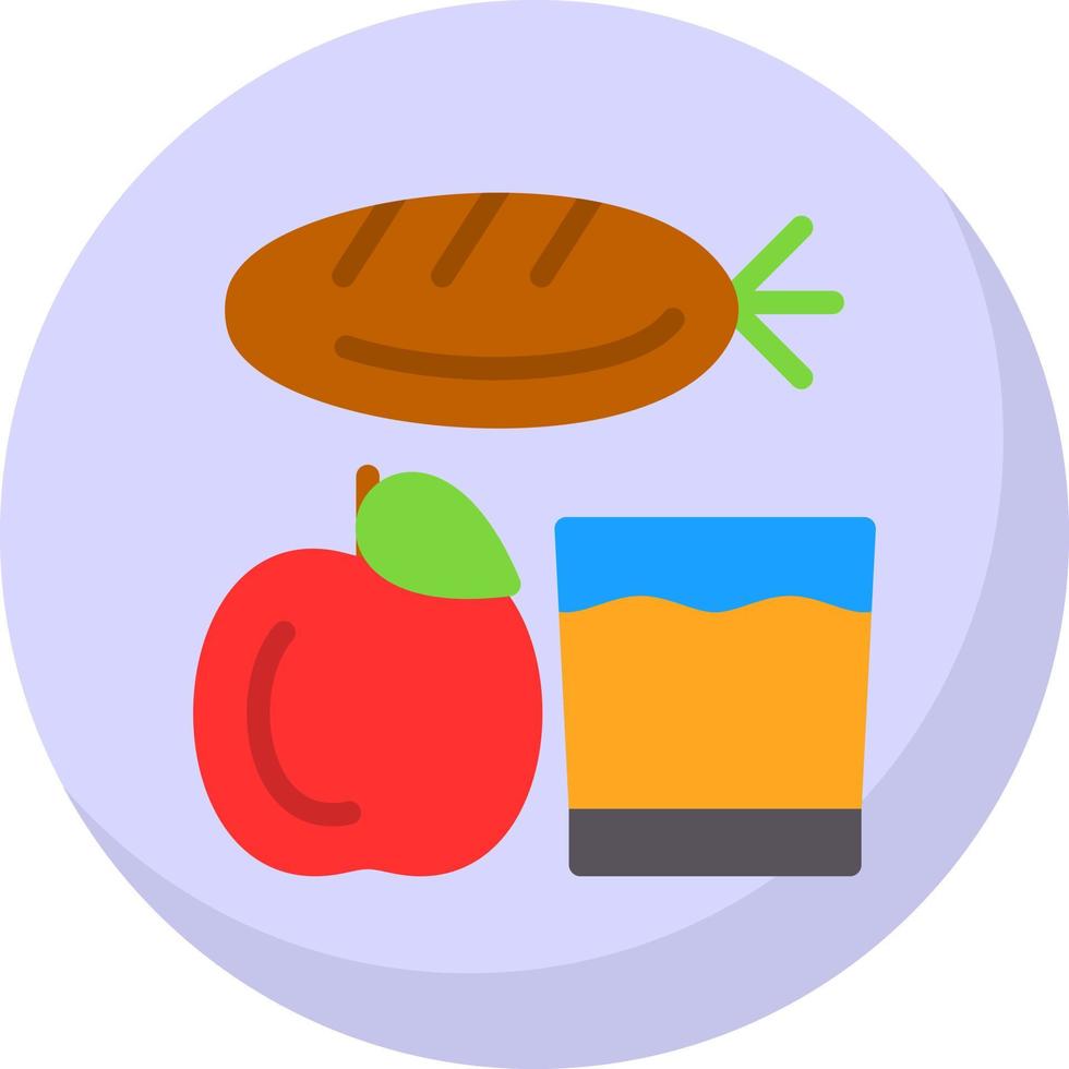 Raw Vector Icon Design