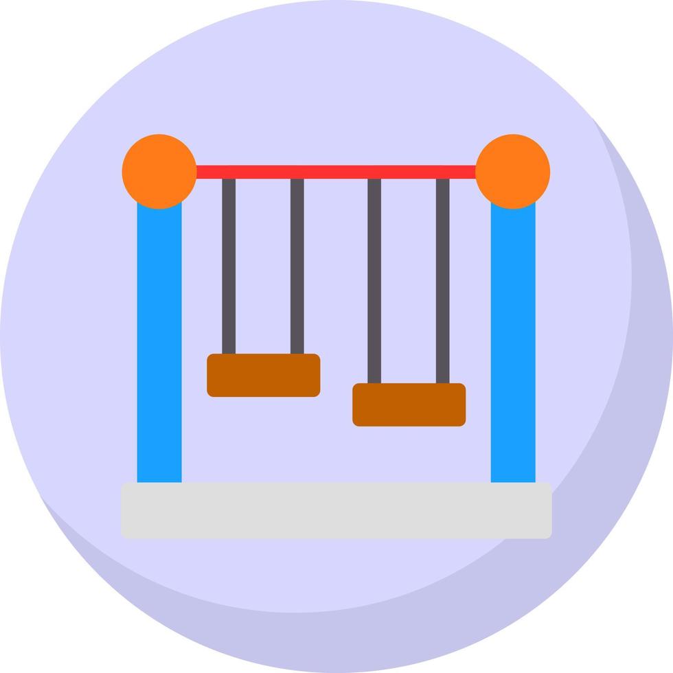 Trapeze Vector Icon Design