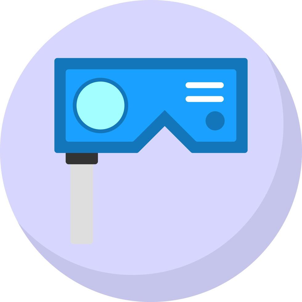 Multiestenope Vector Icon Design