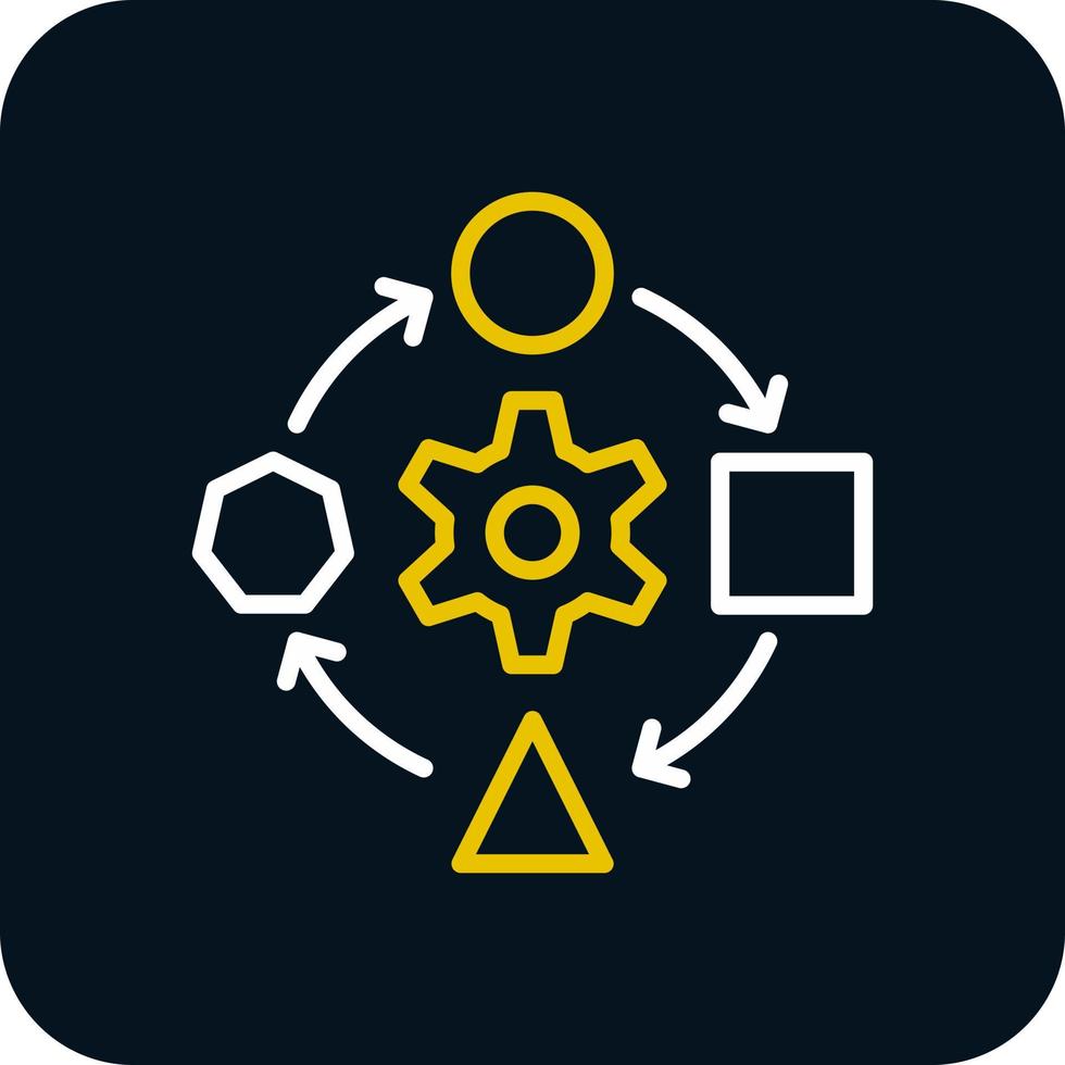 Adaption Vector Icon Design