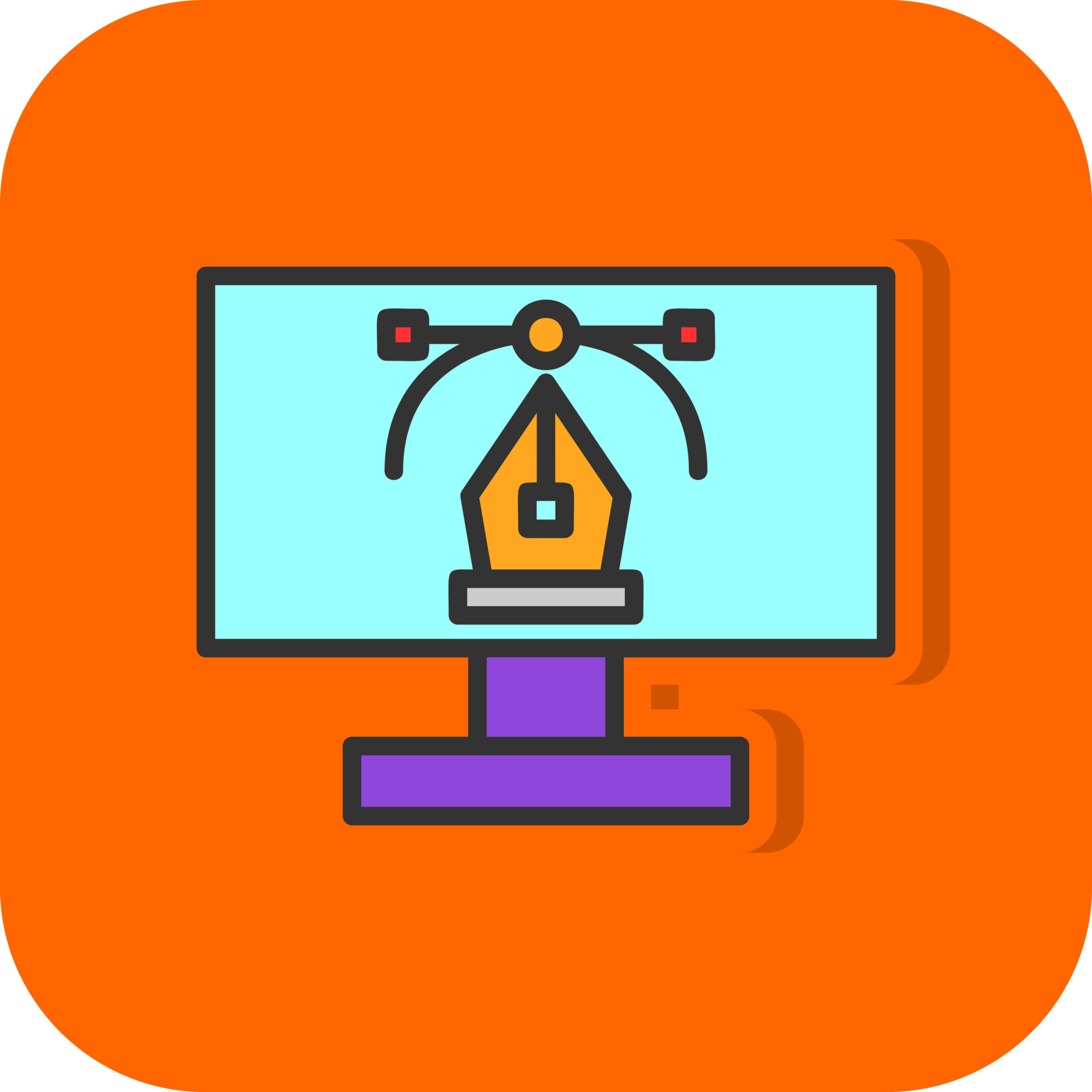 Graphic Vector Icon Design 21108472 Vector Art at Vecteezy
