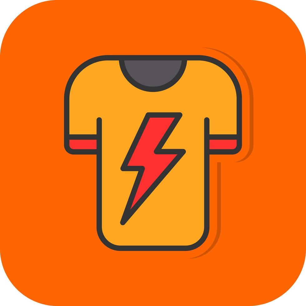 Clothes Vector Icon Design