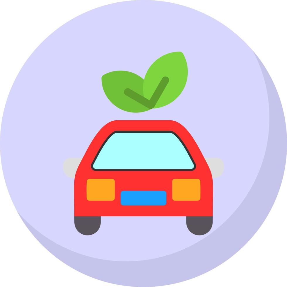 Carpool Vector Icon Design