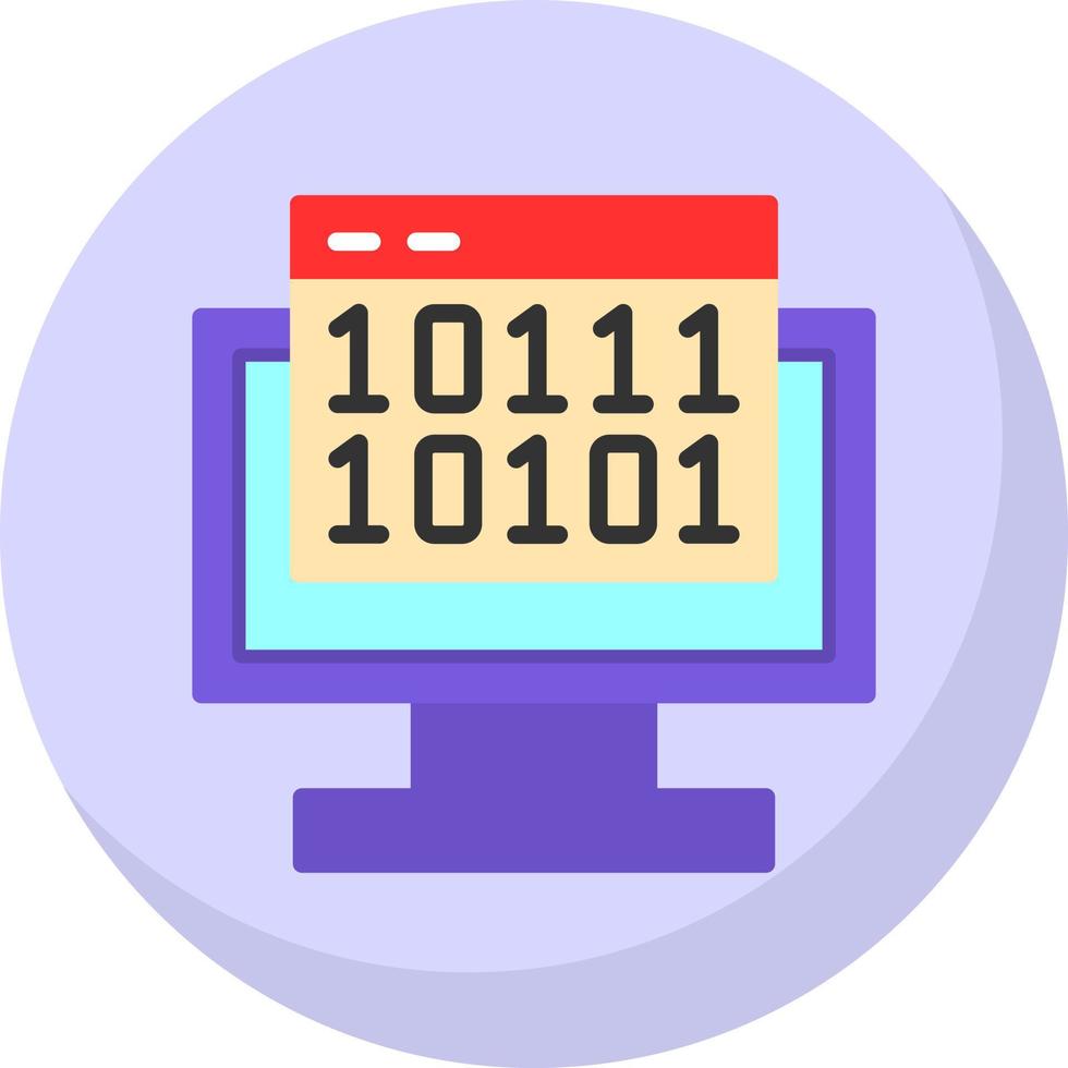 Encoder Vector Icon Design 21108655 Vector Art at Vecteezy