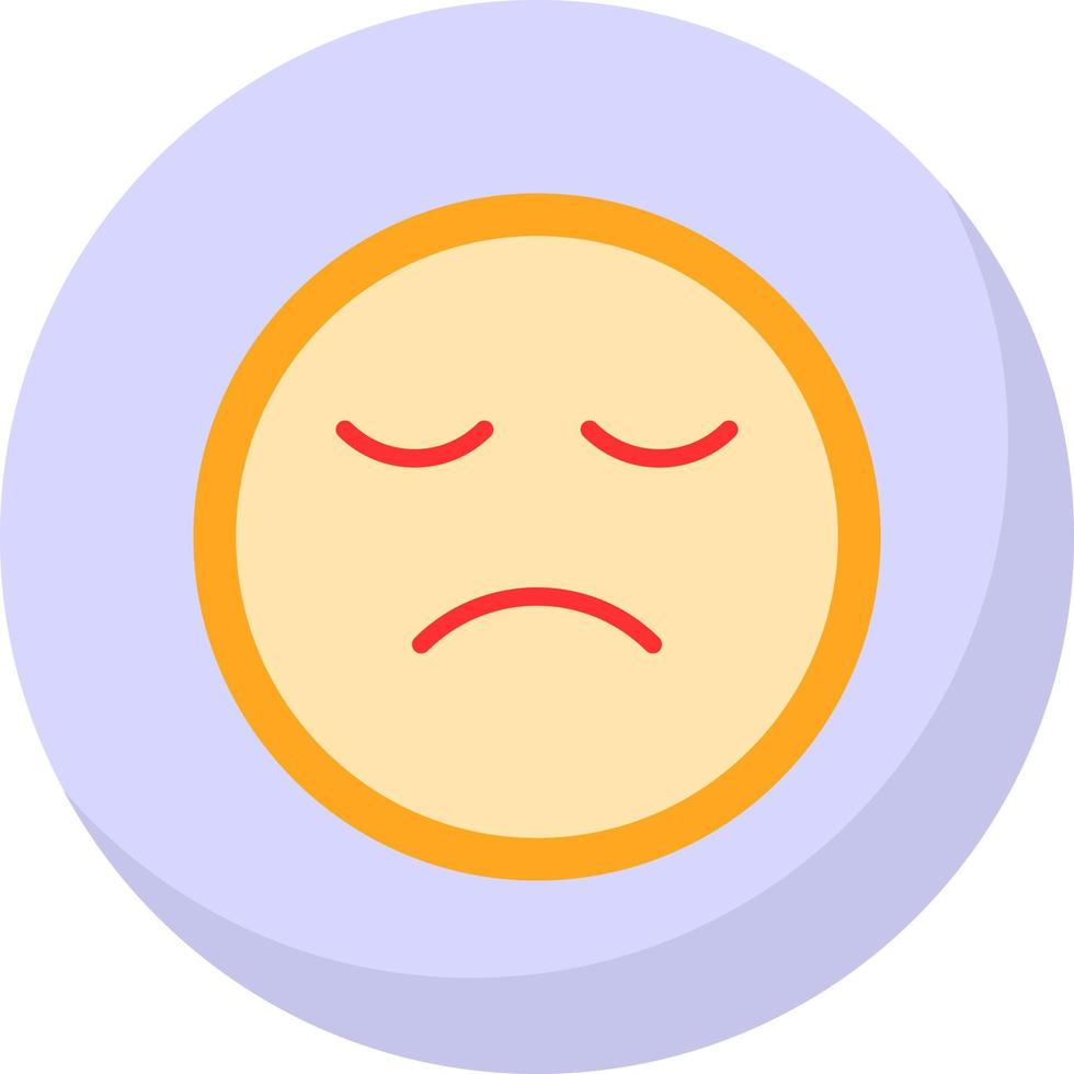 Emotion Vector Icon Design