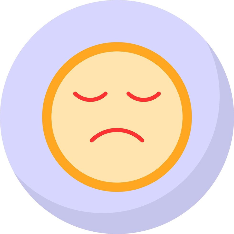 Emotion Vector Icon Design