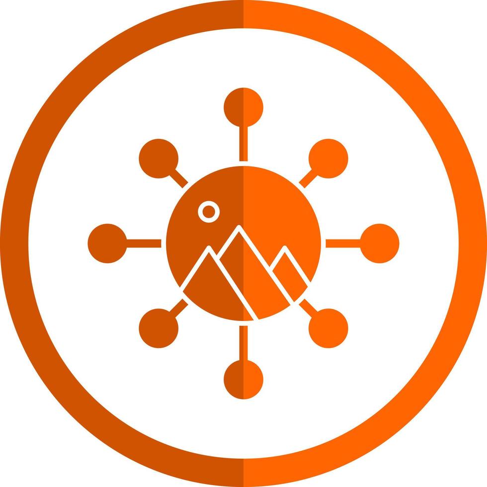 Viral Vector Icon Design 21108708 Vector Art At Vecteezy Viral Vector Icon Design 21108708 Vector Art At Vecteezy